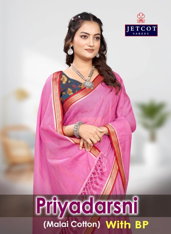 Jetcot priyadarsni vol-1 surat textile market prices